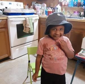 Meet your Posher, Horace